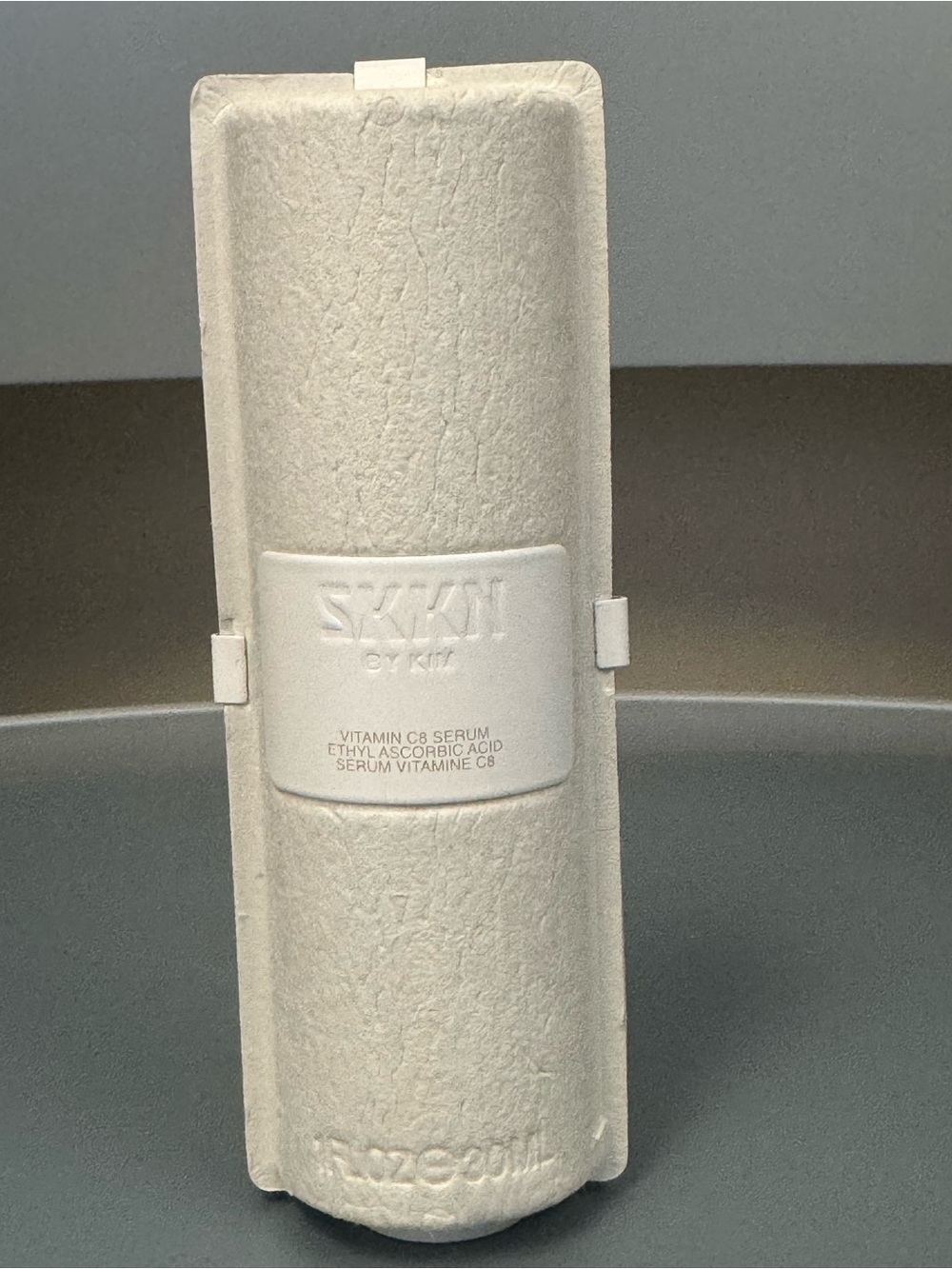 SK-II Vitamin C8 Serum - Cream Bottle